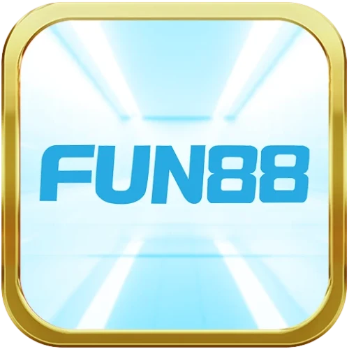 Footer Logo FUN88